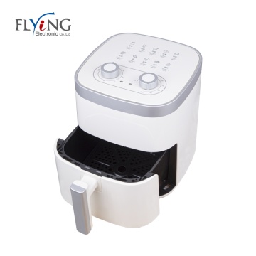 Family Size Air Fryer 6L Healthy Oven