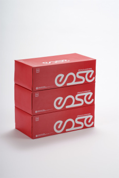 Box Facial Tissue 5 boxes / Pack