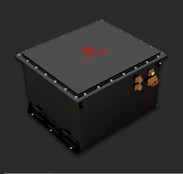 Small Logistic LiFePO4 Battery Series YJC-96