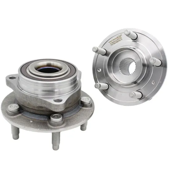 DI-SOLIK Auto Parts Front Wheel Hub Bearing Unit 13507016 for Buick 17 Regal Larcosse" 

However, for better search engine optimization, you might consider shortening it to:

"DI-SOLIK Front Wheel Hub Bearing Unit 13507016 for Buick Regal
