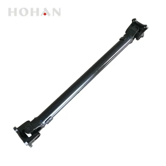 Propeller Shaft Rear Transmission Part, Shaft Propshaft for BMW X3 Models E83, E70, E71 - Part Number 26207526677