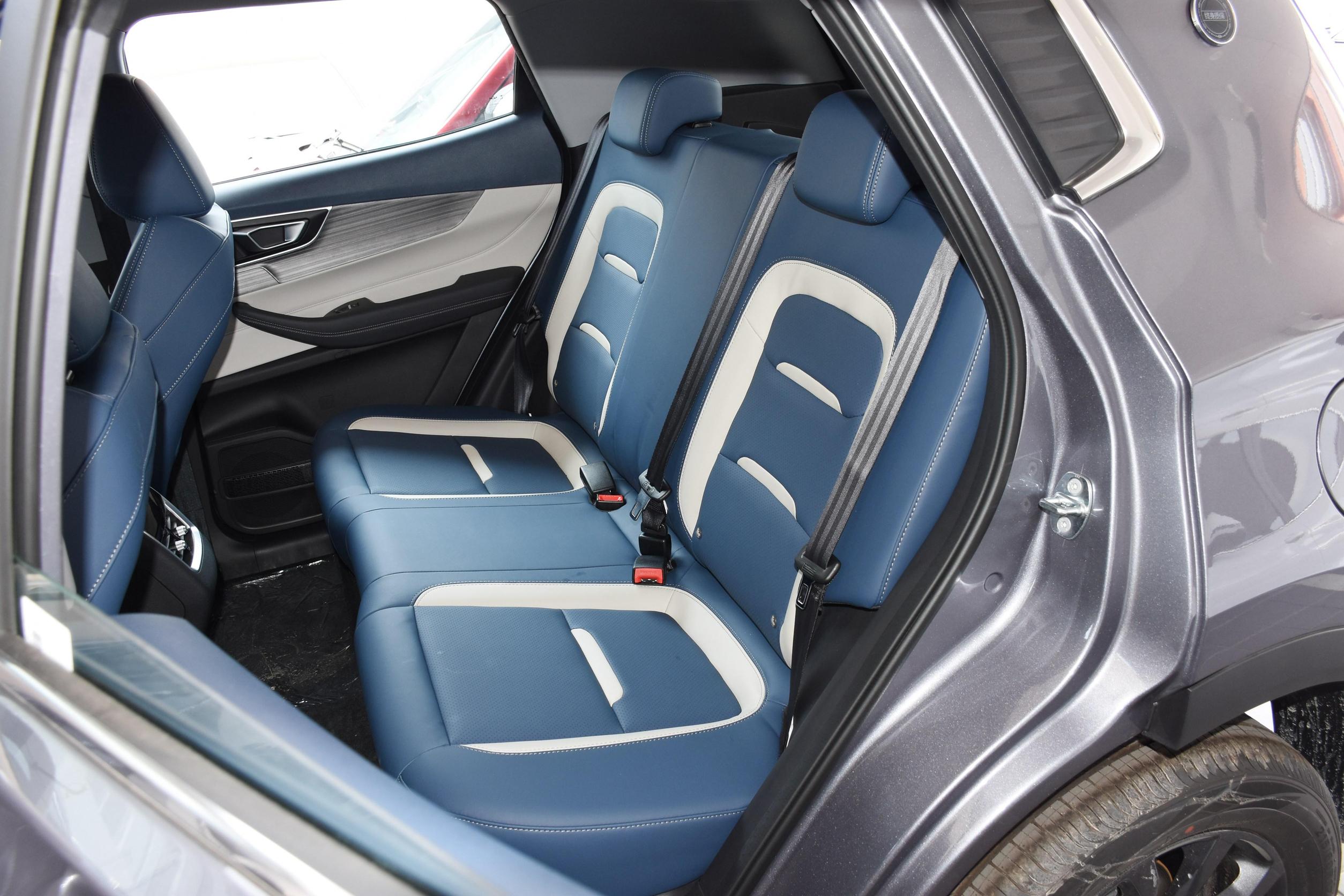Chery SUV Tiggo 5X SUV