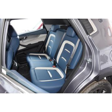 Chery SUV Tiggo 5X SUV