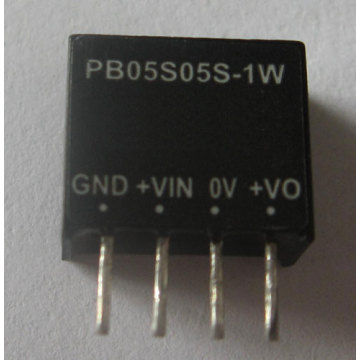 PBS-1WDCDC converter