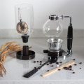 0.4L Glass Tabletop Siphon (Syphon) Coffee Maker