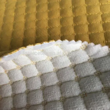 Velvet Fabric/ Upholstery Fabric/ Car Seat fabric
