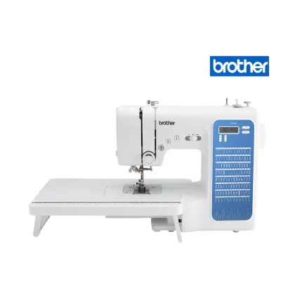 Japan Brand Brother S7000X Computerized Sewing Machine for Sale