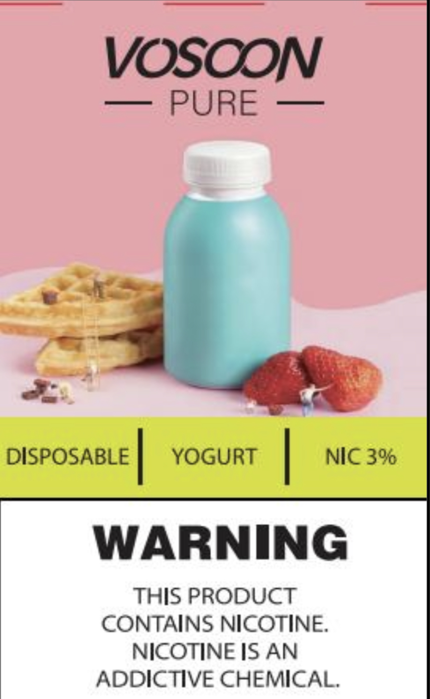 YOGURT