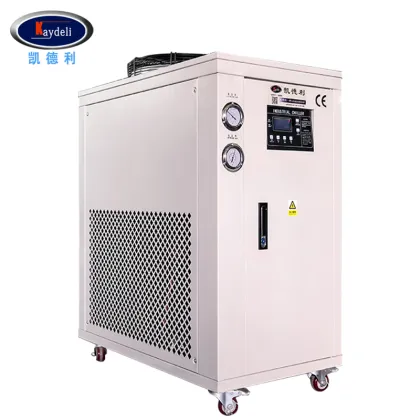 air cooled chiller carrier price