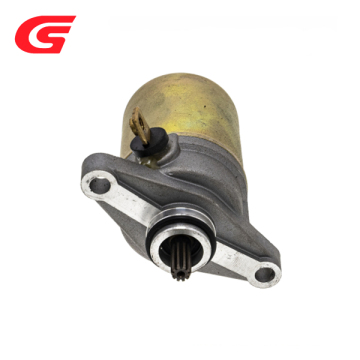 NEW Motorcycle Starter Motor for Kymco Agility 50 2T R12 2005-2016 31210-KEE1-90A