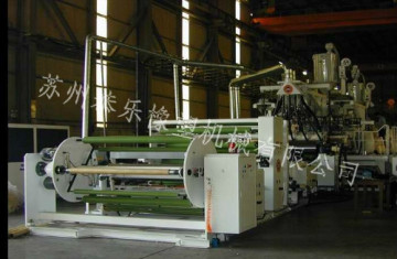 vent extruder