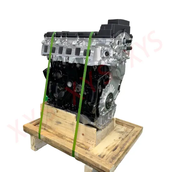 OEM Quality Engine for Volkswagen, Audi, Touareg, Q7, and Porsche 3.6L