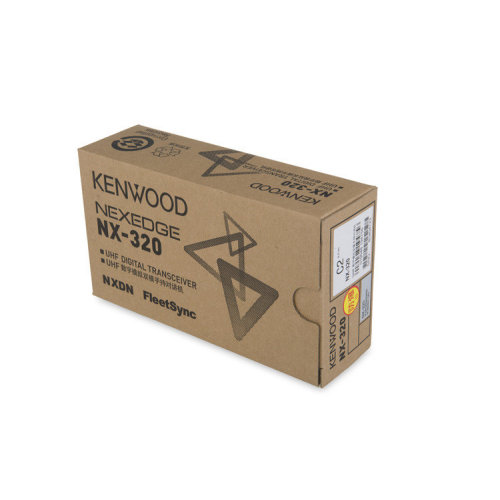 Prezzo Kenwood Walkie Talkie in Pakistan Kenwood NX320/NX220