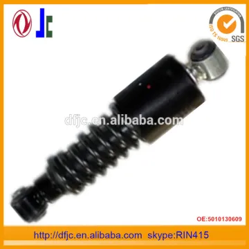 Shock absorber Truck suspension