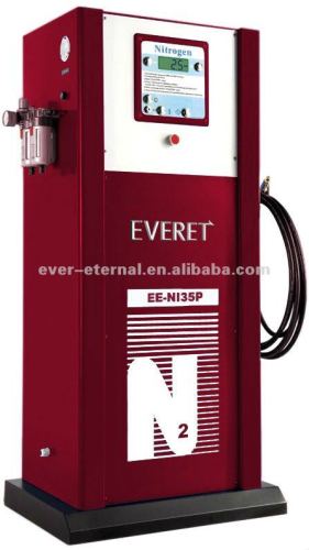 Automatic Nitrogen TIre Inflation System EE-NI35P