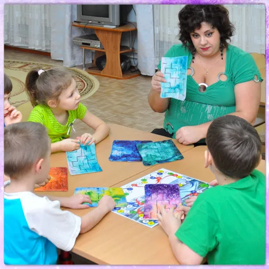 Marble Maze Sensory Toy: A Fun and Therapeutic Tool for Children with Autism and Montessori Learning Environments