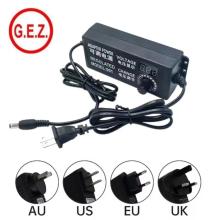 Adattatore 5A DC da 12V da 12V da 12V da 100 V DC di alta qualità