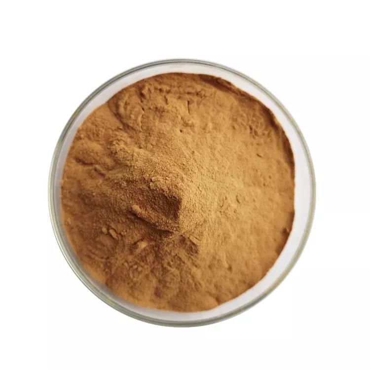 Organic Green Coffee Bean Extract Powder