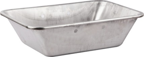 Stainless Steel Drinking Basin