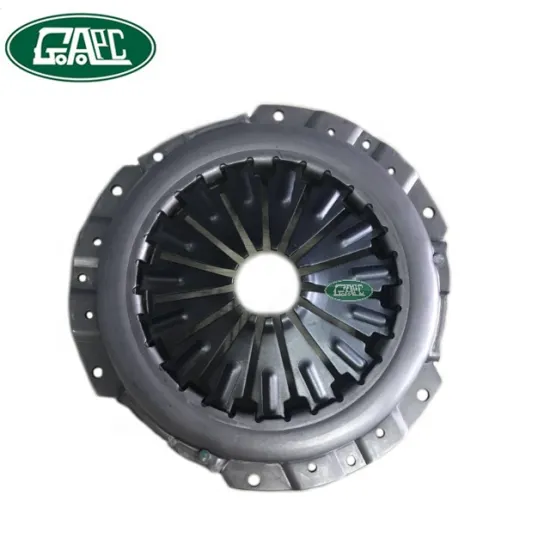 Car Clutch Disc GCC204 for Land Rover Defender Spare Parts Factory