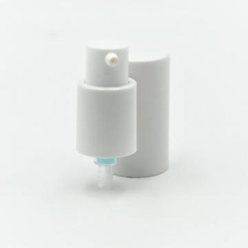 Treatment Pump 18mm for Bottles Plastic