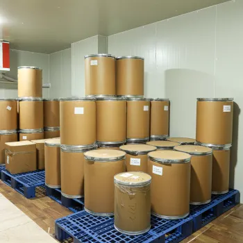 Cosmetic Grade Carnosine Powder L-Carnosine CAS 305-84-0