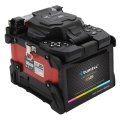 FTTX فعال V-Groove Fusion Splicer FST-18