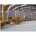 Insulating Glass Loading Vacuum Lifting Machine