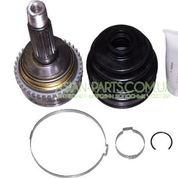 CHERY S11 QQ3 EQ Outer CV Joint and Driven Shaft Parts - J00-2203010/020 2013 QQ 1.0L 371 ABS