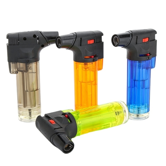 Isqueiro com carregamento USB: perfeito para cozinha e exterior