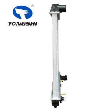 Hot sale Auto spare parts Brazed Aluminum radiator for Lexus LS430 OEM 16400-50250 auto parts engine