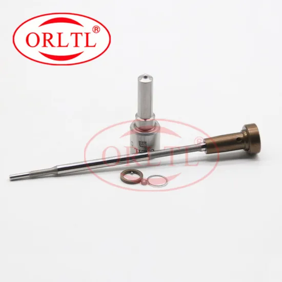 Fuel Injector Repair Tools for Common Rail Nozzle DLLA146P2487 (0433172487) - F00VC01359 For 0445110690