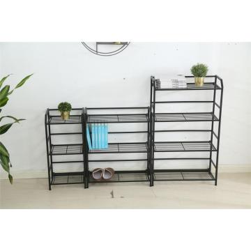 kitchen trolley storage rack multifunction