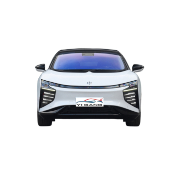 2024 Hiphi X Electric SUV: Pure Electric Vehicle in Stock at Nice Price