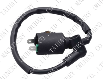 High Voltage set