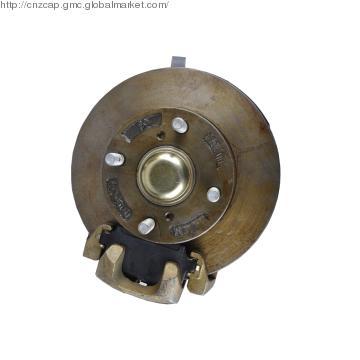 Brake Assy For Haima Front Brake