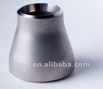 Pipe Fittings Reducer