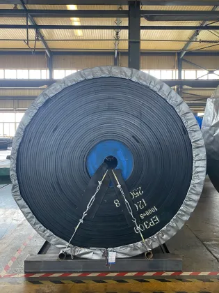 EP Mining Conveyor Belt
