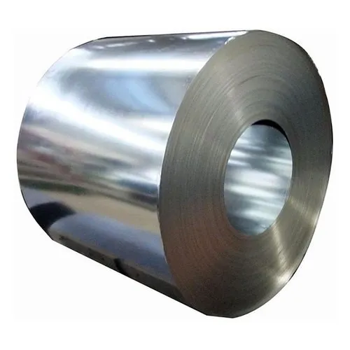 8011 O Aluminum Coil