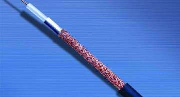 High quality TV cable rg6 coaxial cable