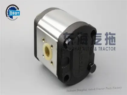 Hydraulic Pump 1P1-136AF IHC / CASE IH