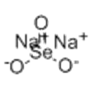 나트륨 셀레 나이트 CAS 10102-18-8