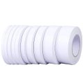 White double sided tissue tape