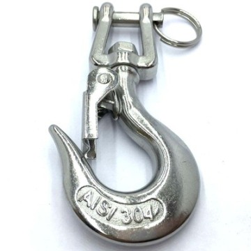 European Safety Hooks: Ensuring Quality and Compliance