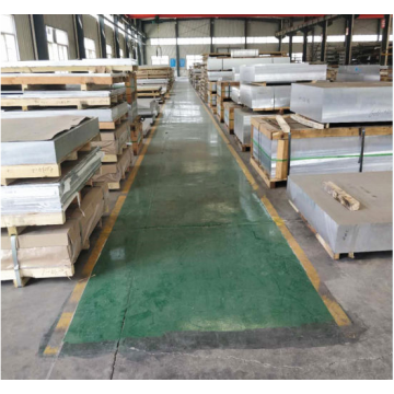 Aluminium Sheet 1060 3003