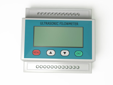 Ultrasonic FlowMeter btu meter