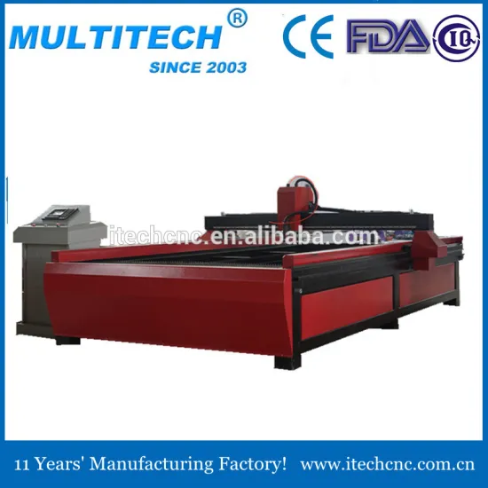 steel cutting machine cnc plasma2040