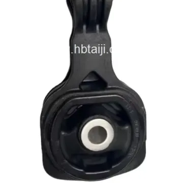 Best Quality Factory Supplier: Hiparts Engine Mount for Honda Brio/Mobilio/BRV 2014 (50890-TG2-003)