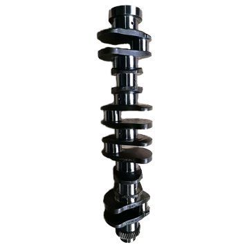 Crankshaft 3917320 3918986 for 6CT engine