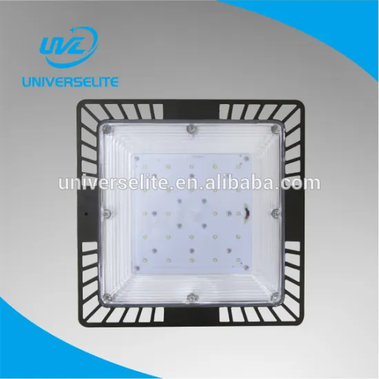 Gas Station LED Canopy Light 40W~120W